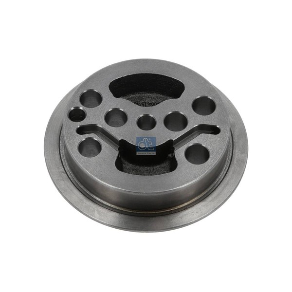 Nabe Kurbelwelle DT Spare Parts Iam-Expertise Passend FüR U.A. Volvo-image