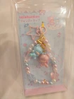 Sanrio Little Twin Stars 2026 bead strap puff