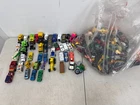 Vintage  70s / 80s/ 90s - Lot of Hot Wheels, Matchbox, Tonka and more- 100+ cars