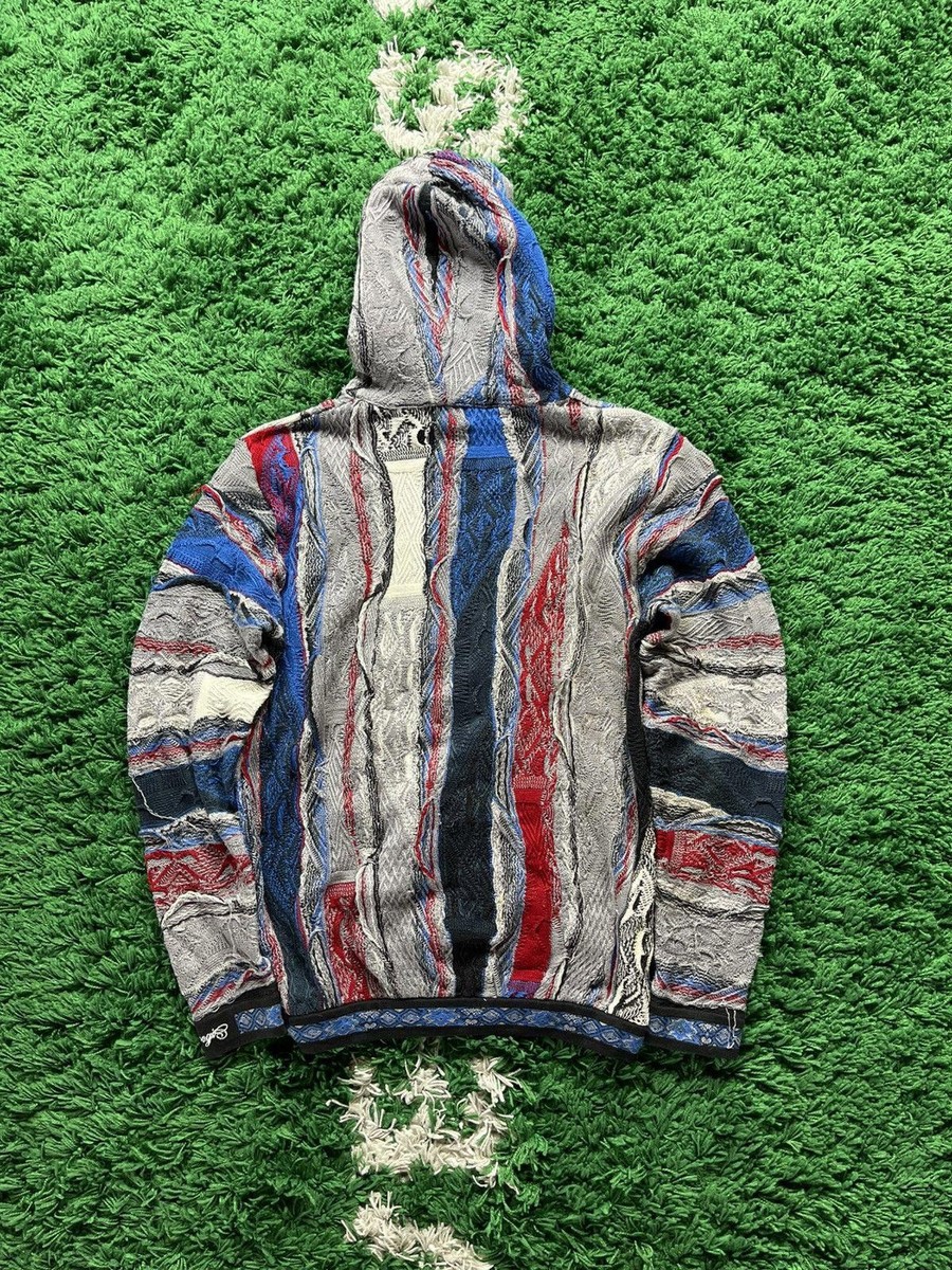 Coogie Hoodie Pullover View 6