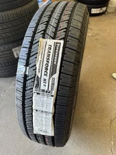 Tire Firestone Transforce HT2 LT 245/75R17 Load E 10 Ply Light Truck