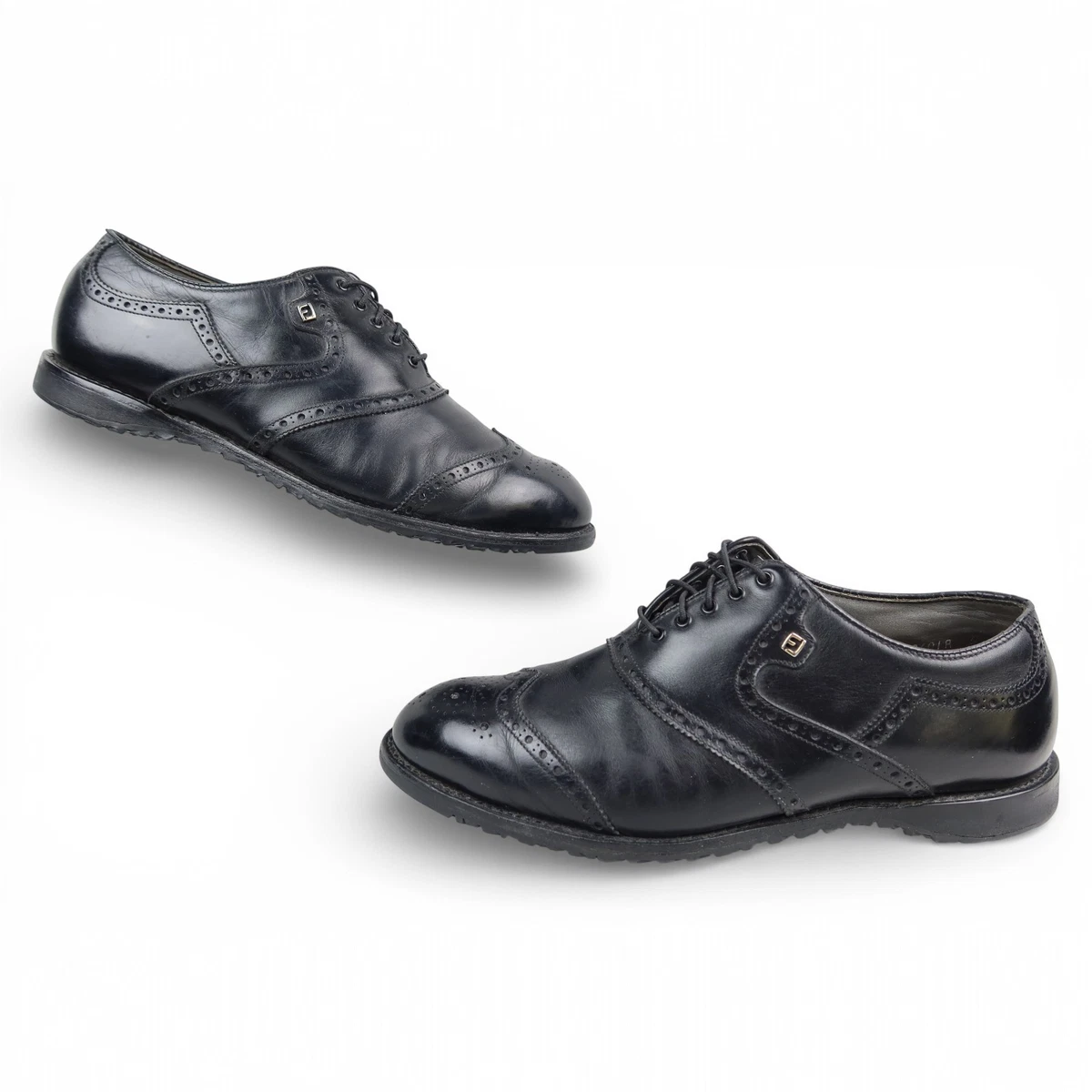 Footjoy Classics Spikeless for sale | eBay
