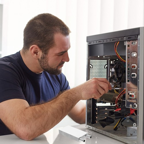 Radiatore Raffreddamento Acqua Blocco in Alluminio Dissipatore Calore Della CPU - Zdjęcie 12 z 12