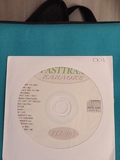 Born this way. Strutter, the cave. Marry me Runaway bay FASTTRAX Karaoke CDG