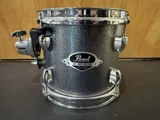 Pearl Export Mounted Tom - 8” Diameter