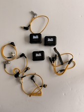 Deity TC-1 Wireless Timecode Box Generator - 3 pieces and cables