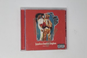 Halsey Hopeless Fountain Kingdom | eBay