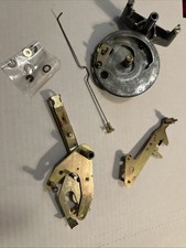 Garrard Synchrolab Main Gear Clean. Full assembly With Springs screws Turntable