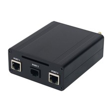 HIFI Network Switch (PLL5381 Built-in OCXO) 3...