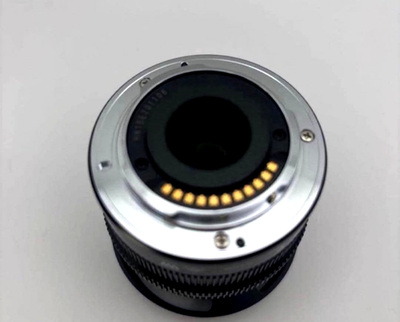 レンズ(単焦点) LEICA DG SUMMILUX 15mm F1.7 ASPH DJI OEM Amazon.com : Panasonic LUMIX G Leica DG SUMMILUX Lens, 15MM, F1.7