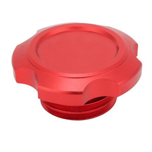Oil Filler Cap Oil Filler Cover For Car Replacement For WRX STi GC GD GF - Picture 10 of 24