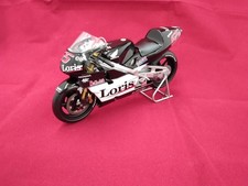 MINICHAMPS HONDA NSR500 500CCGP2001 112HONDA Used