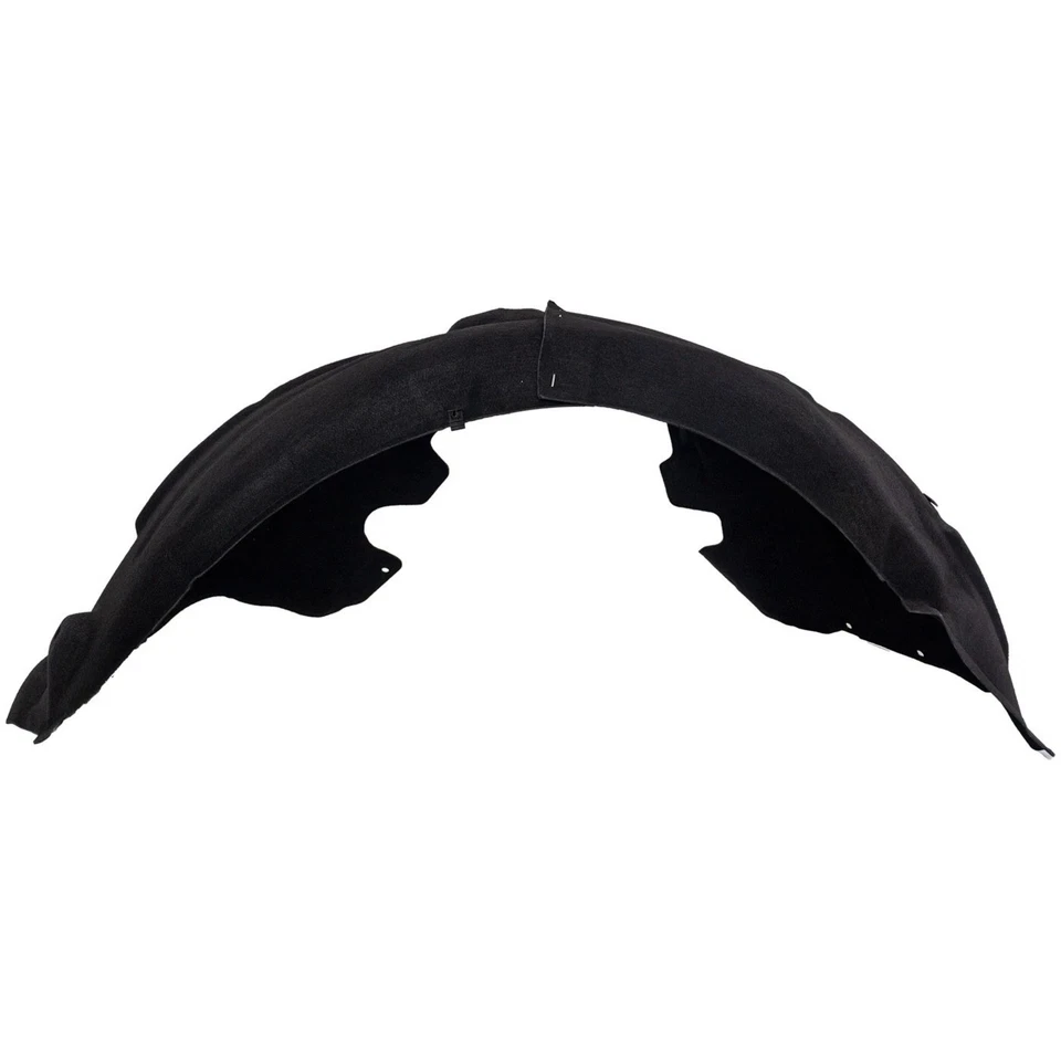 New Front Fender Liner For 2012-2017 Audi S6 A6- A6 Quattro Passenger Right Side - Image 4 of 4