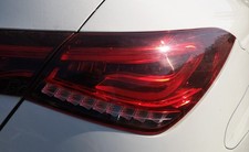 Mercedes CLA C118 Heckleuchte R�cklicht Rechts 1189067600 335018