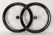 Set ruote in carbonio freno a disco Campagnolo Bora Ultra WTO - Tubeless