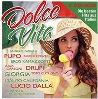 Dolce Vita Von Various | Cd | Zustand Neu