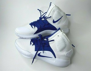 nike hyperdunk x tb blue