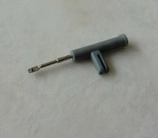6038 saphir Lesa K3 Stylus Needle Puntina Platine vinyle disque