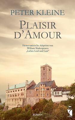 Plaisir d'Amour | Buch | 9783828035867