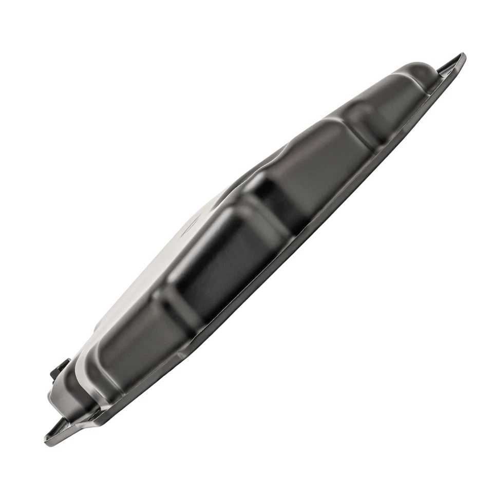 Sartenes de aceite de transmisión de 1 pieza para Nissan Sentra 2013-2016 Versa Note 2014-2019 Foto 2 de 4