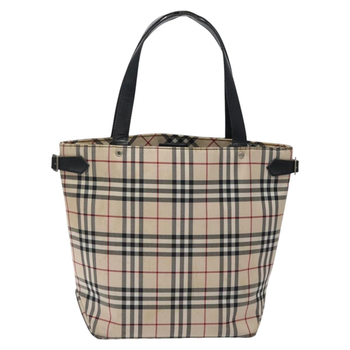 BURBERRY ノバチェックキャリーバック　　　⭐️ SALE⭐️ BURBERRY - バーバリー BURBERRY ノバチェック柄 スーツケース