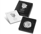 ON SALE! 2023-S GEM PROOF Peace Silver Dollar (23XL)  - $95 at US MINT!