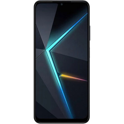 ZTE Nubia Neo 5G Phantom Black 256GB + 8GB Dual-SIM Unlocked