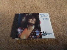CD SINGLE - MARC BOLAN T.REX 20TH CENTURY BOY