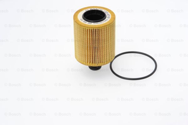 Bosch F 026 407 067 Oil Filter for Alfa Romeo Fiat Ford Lancia Opel Suzuki Vauxh