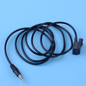 Aux cd30 opel