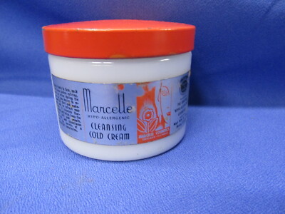 marcelle cleansing milk