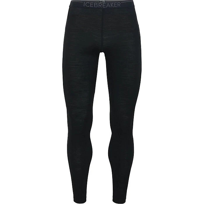 Icebreaker top bodyfitzone leggings