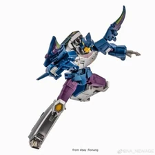 NewAge Toys NA H43V Umibozu Transformation Toy Mini Warrior Heroes In Stock 12CM