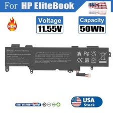 Battery For HP EliteBook 735 745 830 836 840 846 G5 SS03XL ZBOOK 14U G5 HSN-I12C