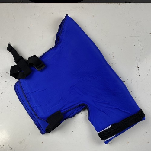 ElastoGel Shoulder Wrap Reusable 1 Count eBay