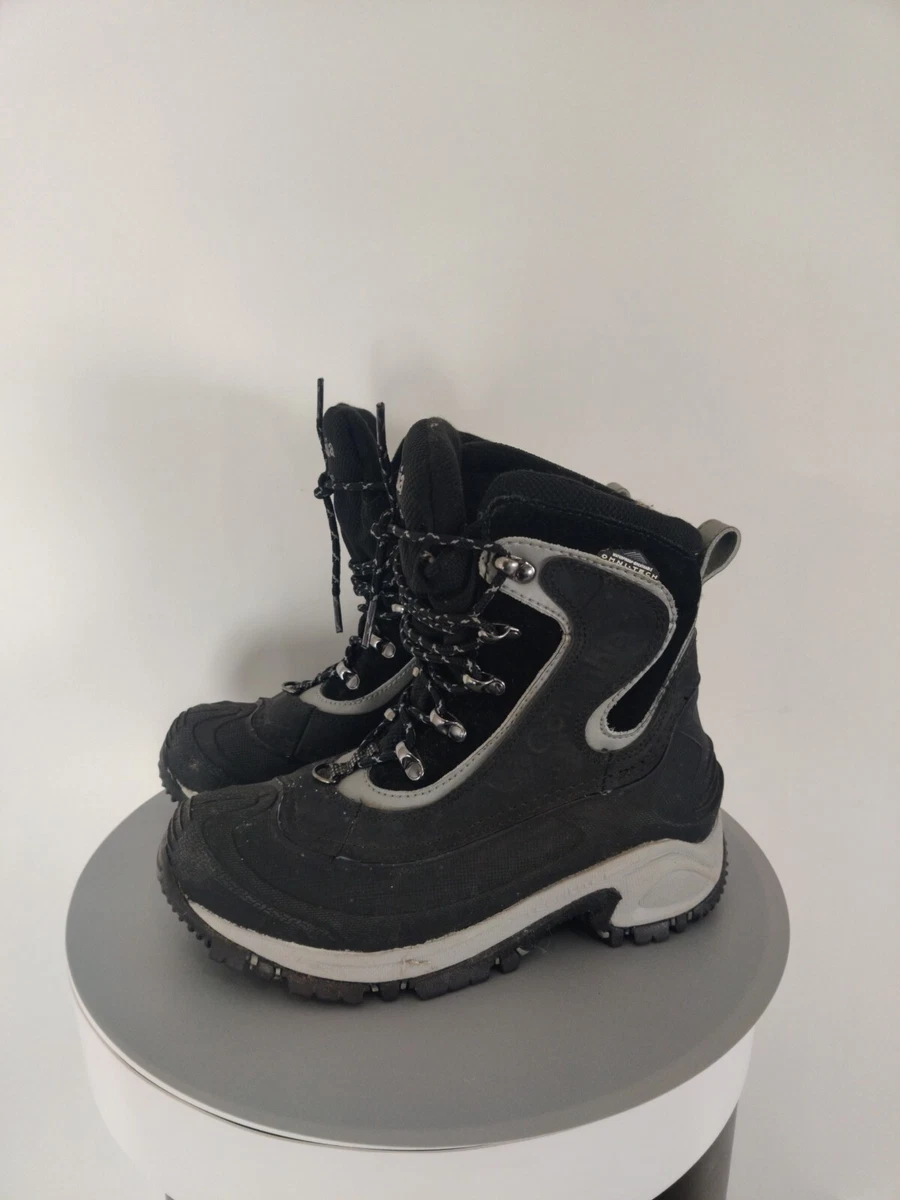 Columbia Women's Bugaboot™ Waterproof Boots Omni-tech US 6 EU 37  (BL3727-010) | eBay