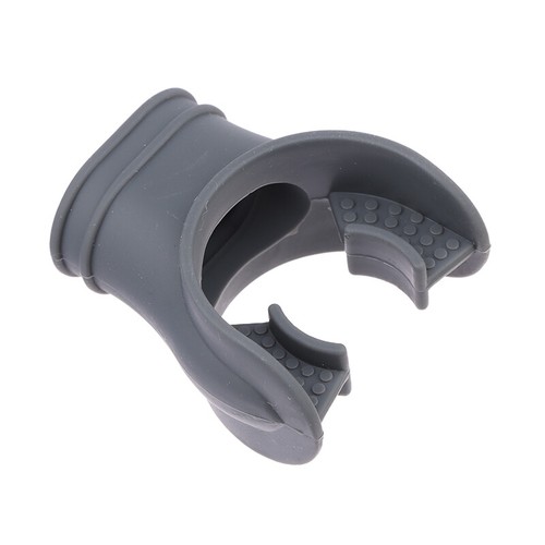 Scuba Diving Regulator Mouthpiece Underwater Diving Silicone Mouthpie-DC - Afbeelding 14 van 16