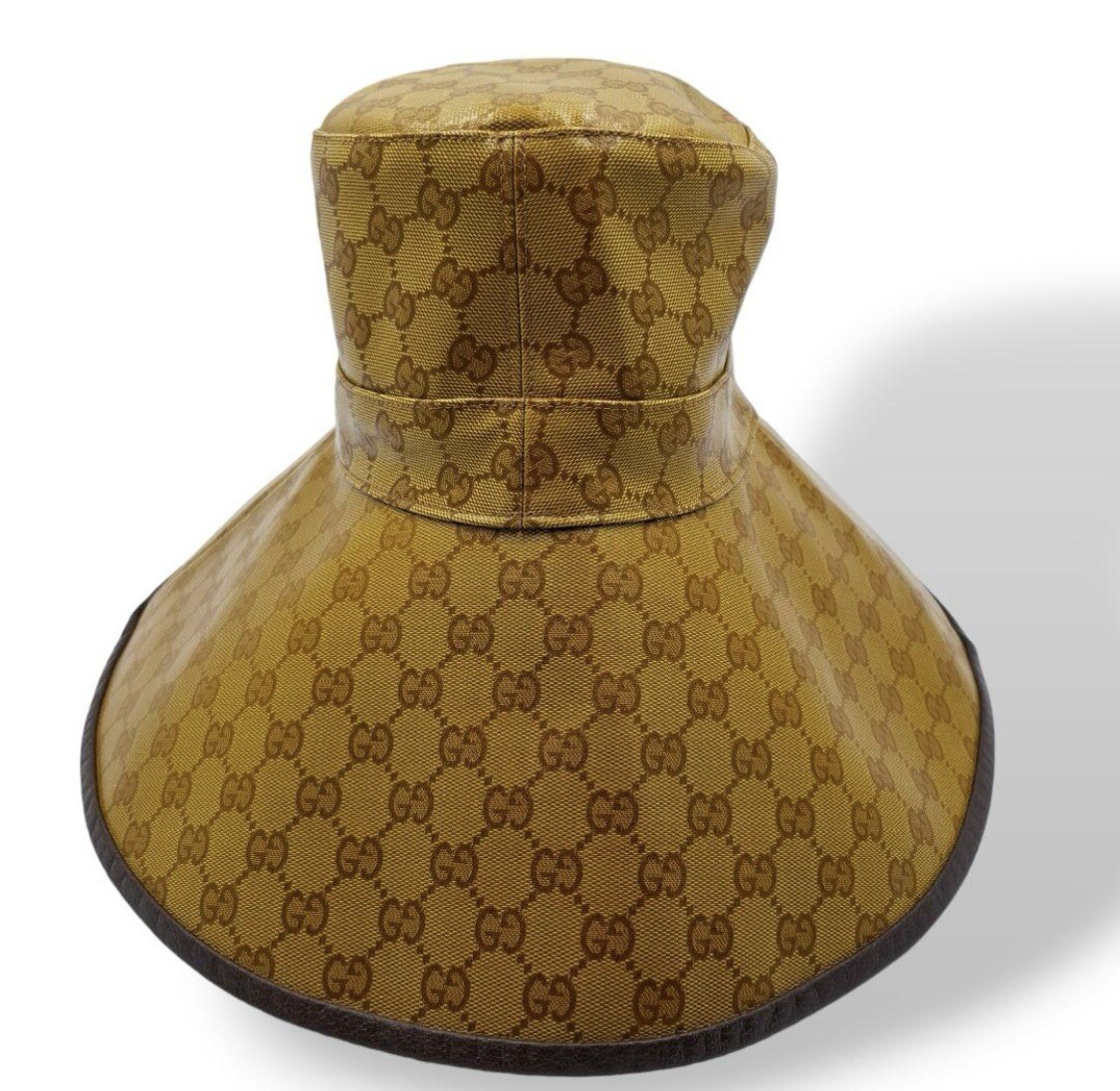 GUCCI バケットハット chappy $_12.JPG?set_id=880000500F