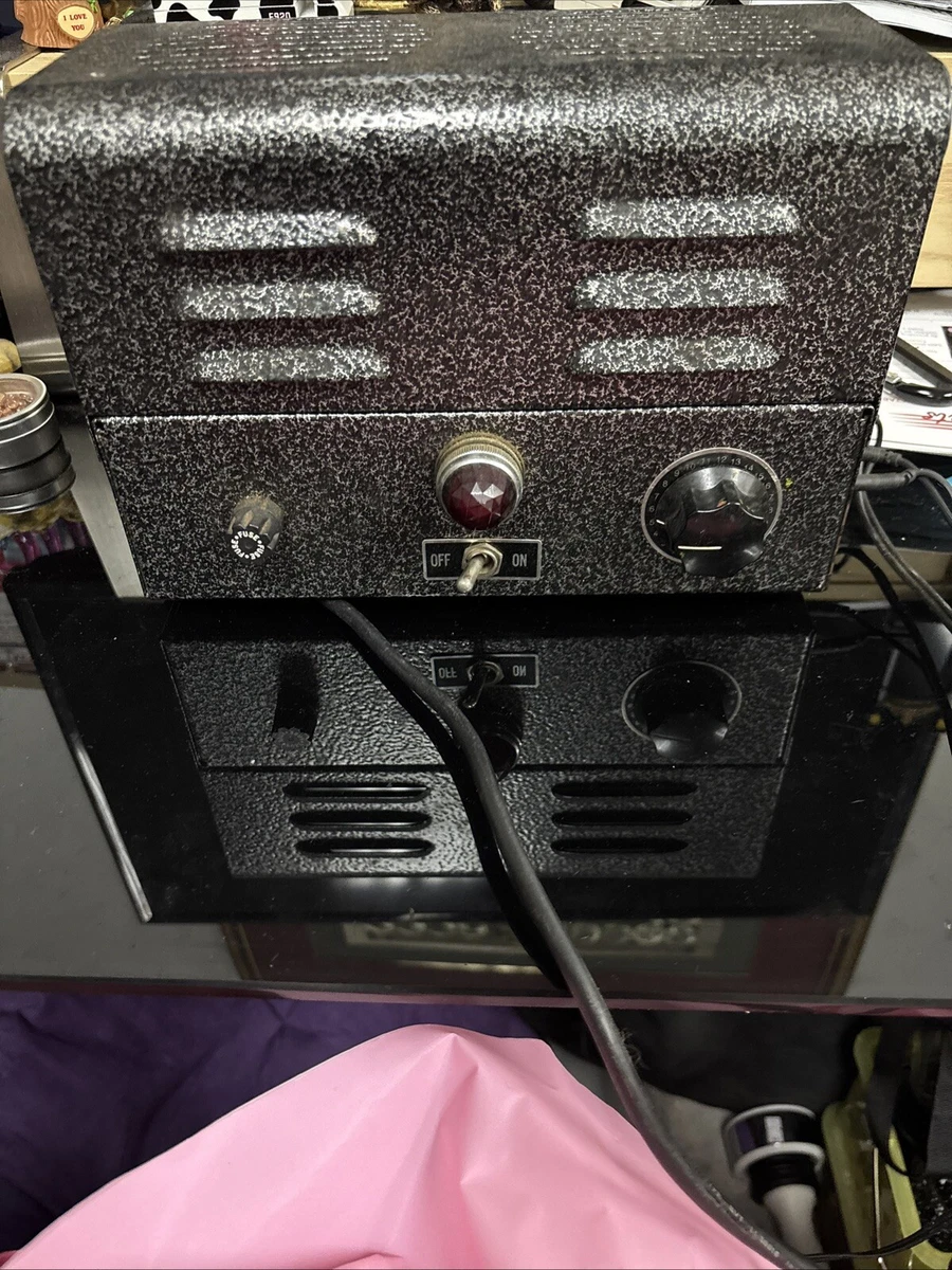 Spaulding Rogers Tattoo Indiana Tattoo Machines & Parts for sale