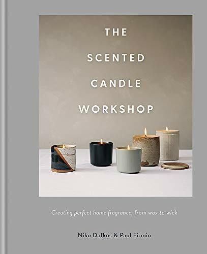 The Scented Candle Workshop: Creating perfect home fragrance, fr - Image 8