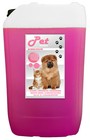 Pet Kennel Cattery Disinfectant Deodoriser Cleaner 25L Bubblegum Pet Guard