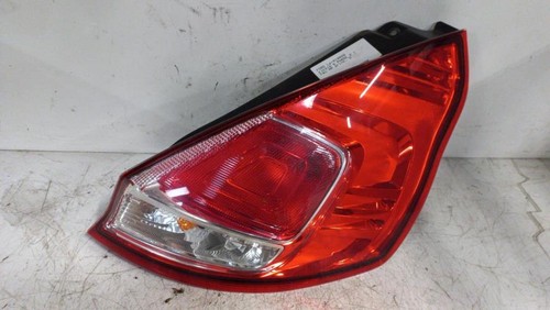 Feu Arrière Principal Droit Pour Ford Fiesta 2 (Type 1986) - Pièce D'occasion - Garantie 12 Mois