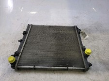 Radiateur Citroen C2