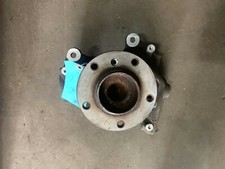 Rotule de direction BMW 525