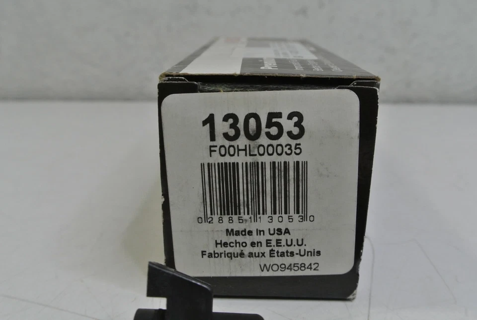 BOSCH 13053 OXYGEN SENSOR FOR SATURN SC1 SC2 SL SL1 SL2 SW1 Foto 2 de 4