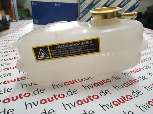 Ausgleichsbehälter Kühlflüssigkeit Lancia Delta Integrale Evo 2 16V Kat Sedici - Bild 3 von 5