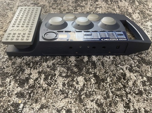 DOD GS30 Digital Multi Effect Guitar System Rare Vintage Effects Processor - Picture 5 of 9