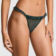 Victoria’s Secret PINK thong S