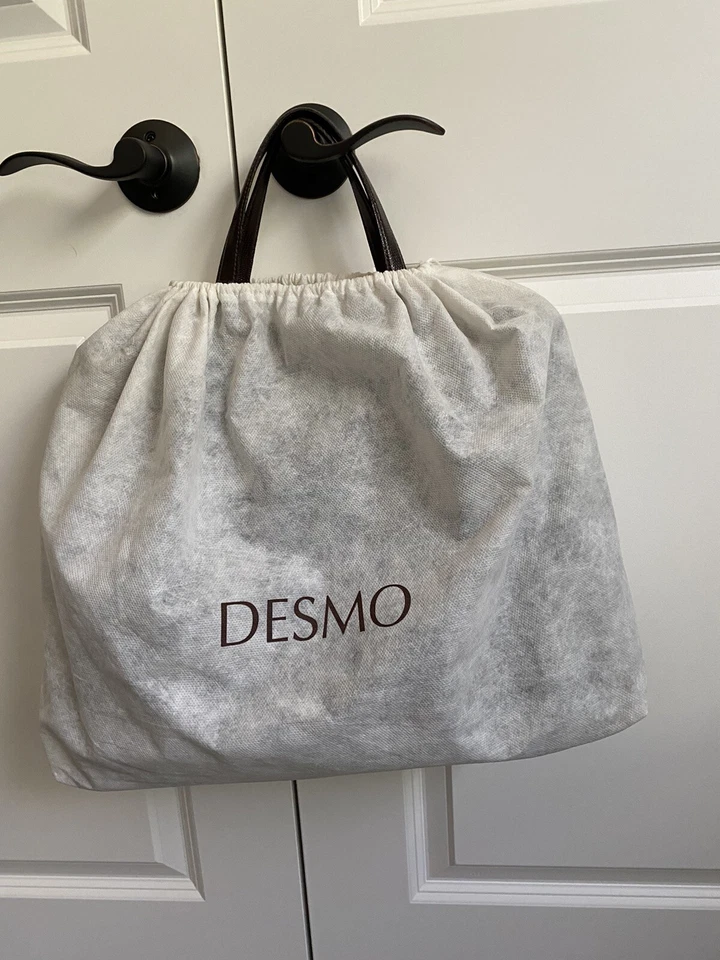 Bolso de mano Desmo Foto 2 de 4