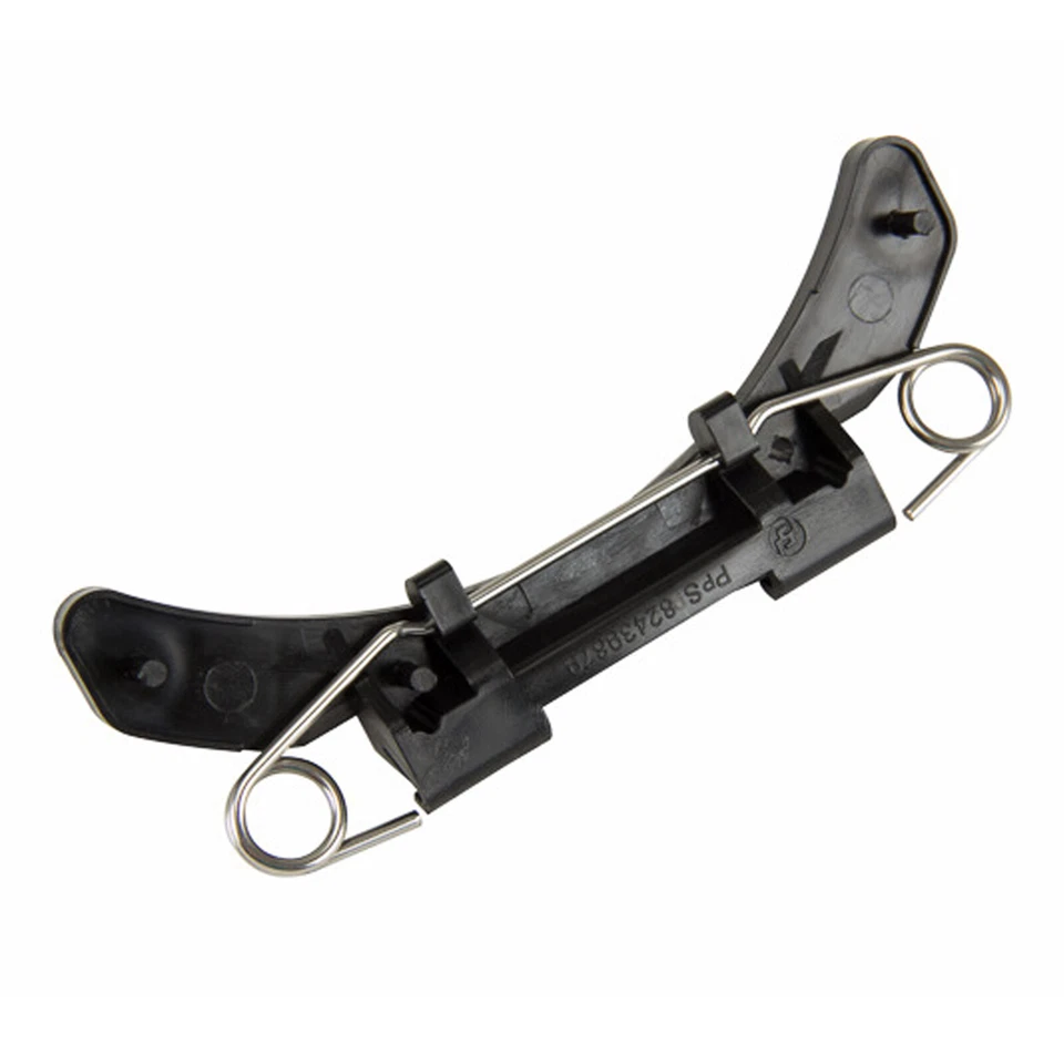 FUEL GAS TANK DOOR HINGE Replacement For VOLVO S60 S80 V70 XC70 31265160 Foto 2 de 4